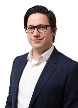 DANIEL MINX - Head of Investor Relations