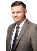 PRZEMEK BEN PĄCZEK - CEO & Co-Founder