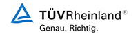 TUV Rheinland